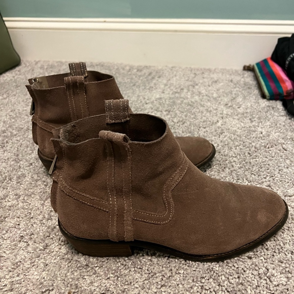 Dolce vita booties